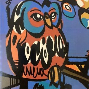 Meet your Posher, Rita